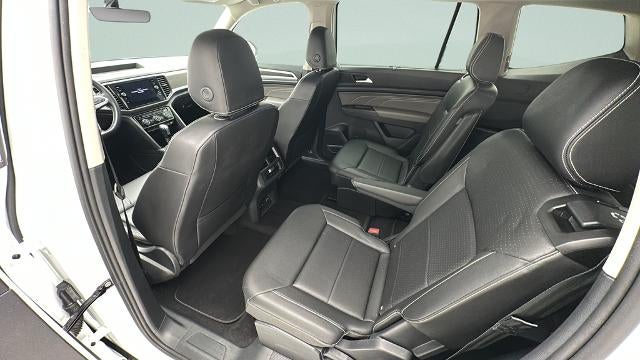 2023 Volkswagen Atlas 2.0T SE w/Technology