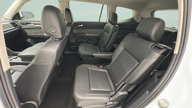 2023 Volkswagen Atlas 2.0T SE w/Technology
