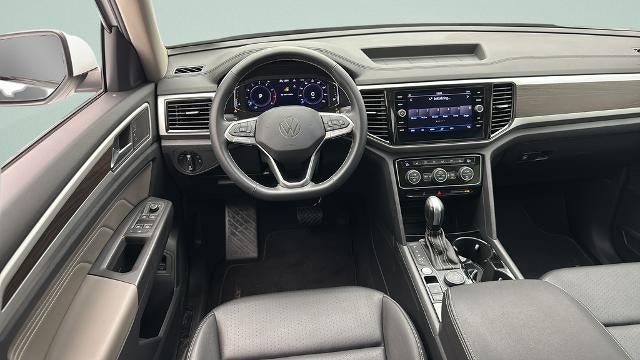 2023 Volkswagen Atlas 2.0T SE w/Technology
