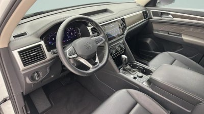 2023 Volkswagen Atlas 2.0T SE w/Technology