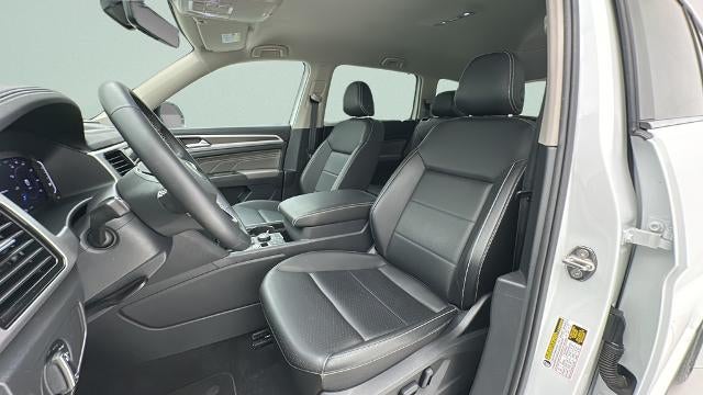 2023 Volkswagen Atlas 2.0T SE w/Technology