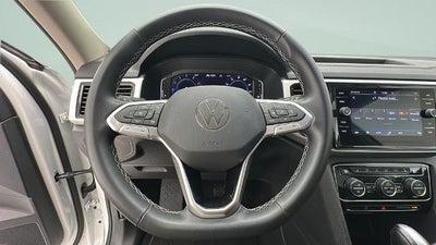 2023 Volkswagen Atlas 2.0T SE w/Technology