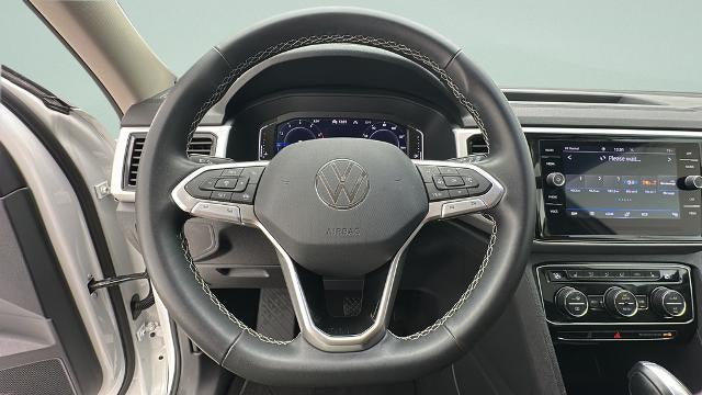 2023 Volkswagen Atlas 2.0T SE w/Technology