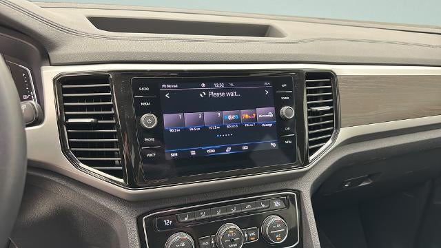 2023 Volkswagen Atlas 2.0T SE w/Technology