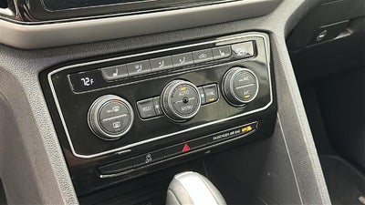 2023 Volkswagen Atlas 2.0T SE w/Technology
