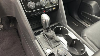 2023 Volkswagen Atlas 2.0T SE w/Technology