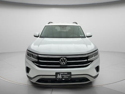 2023 Volkswagen Atlas 2.0T SE w/Technology