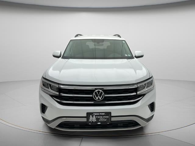 2023 Volkswagen Atlas 2.0T SE w/Technology