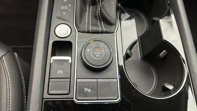 2023 Volkswagen Atlas 2.0T SE w/Technology