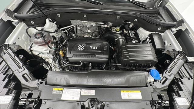 2023 Volkswagen Atlas 2.0T SE w/Technology