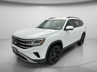 2023 Volkswagen Atlas 2.0T SE w/Technology