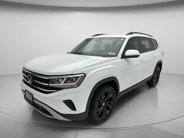 2023 Volkswagen Atlas 2.0T SE w/Technology