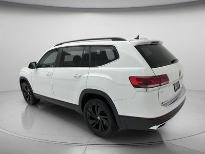 2023 Volkswagen Atlas 2.0T SE w/Technology
