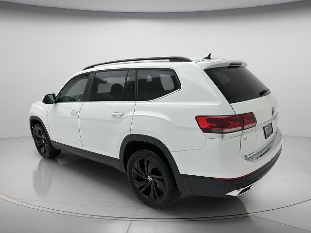 2023 Volkswagen Atlas 2.0T SE w/Technology