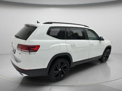 2023 Volkswagen Atlas 2.0T SE w/Technology