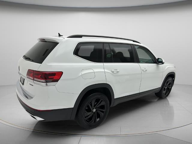 2023 Volkswagen Atlas 2.0T SE w/Technology