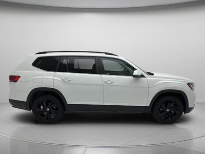 2023 Volkswagen Atlas 2.0T SE w/Technology