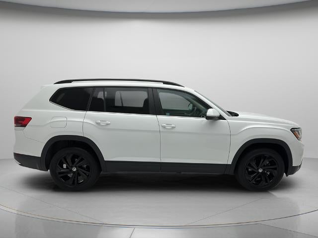 2023 Volkswagen Atlas 2.0T SE w/Technology