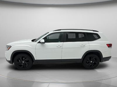 2023 Volkswagen Atlas 2.0T SE w/Technology