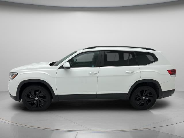 2023 Volkswagen Atlas 2.0T SE w/Technology
