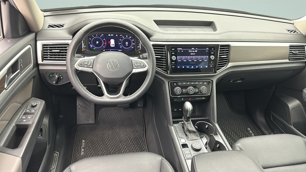 2023 Volkswagen Atlas 2.0T SE w/Technology