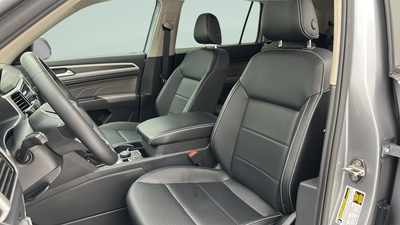 2023 Volkswagen Atlas 2.0T SE w/Technology
