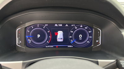 2023 Volkswagen Atlas 2.0T SE w/Technology