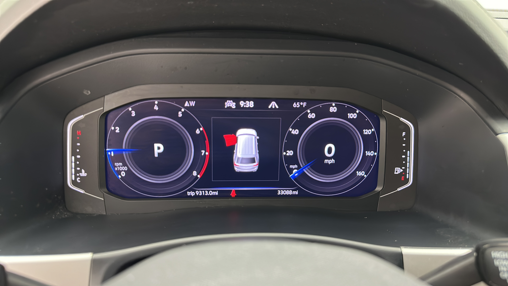 2023 Volkswagen Atlas 2.0T SE w/Technology