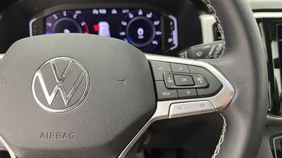 2023 Volkswagen Atlas 2.0T SE w/Technology
