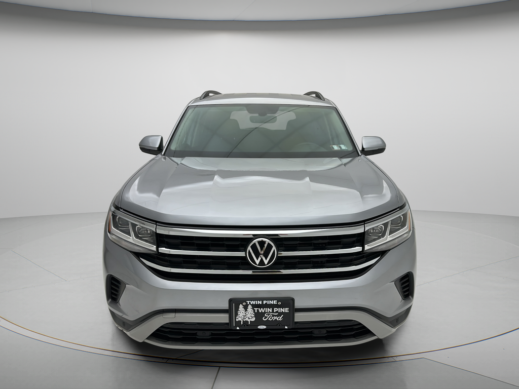 2023 Volkswagen Atlas 2.0T SE w/Technology
