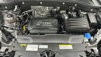 2023 Volkswagen Atlas 2.0T SE w/Technology