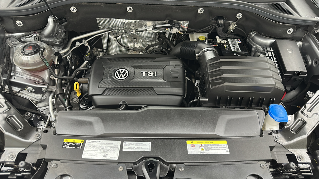 2023 Volkswagen Atlas 2.0T SE w/Technology