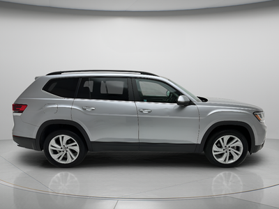 2023 Volkswagen Atlas 2.0T SE w/Technology