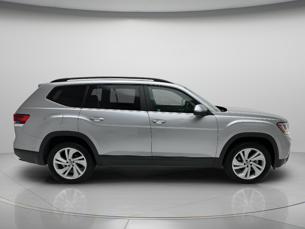 2023 Volkswagen Atlas 2.0T SE w/Technology