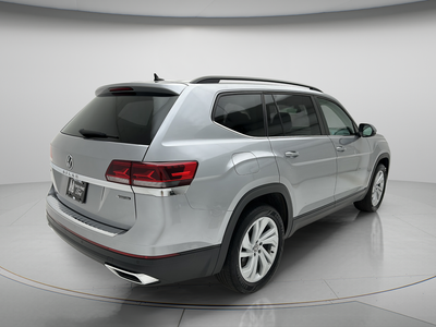 2023 Volkswagen Atlas 2.0T SE w/Technology