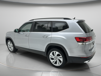 2023 Volkswagen Atlas 2.0T SE w/Technology