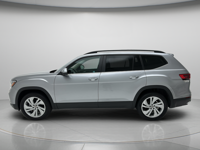 2023 Volkswagen Atlas 2.0T SE w/Technology