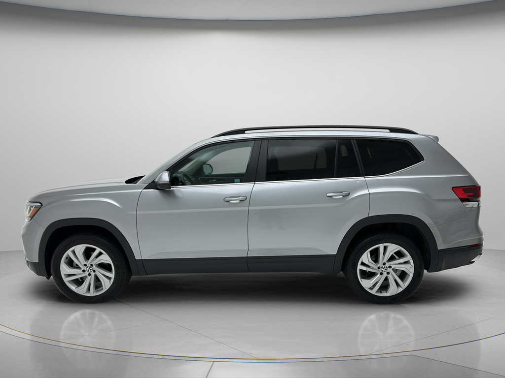 2023 Volkswagen Atlas 2.0T SE w/Technology