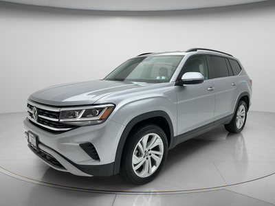 2023 Volkswagen Atlas 2.0T SE w/Technology