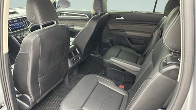 2023 Volkswagen Atlas 2.0T SE w/Technology