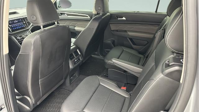 2023 Volkswagen Atlas 2.0T SE w/Technology