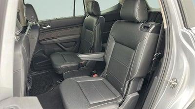 2023 Volkswagen Atlas 2.0T SE w/Technology