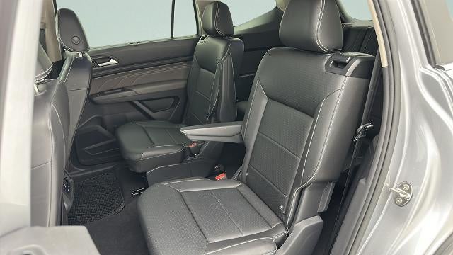 2023 Volkswagen Atlas 2.0T SE w/Technology