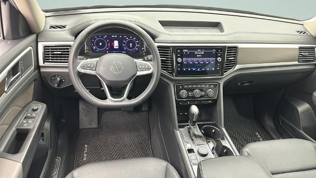 2023 Volkswagen Atlas 2.0T SE w/Technology