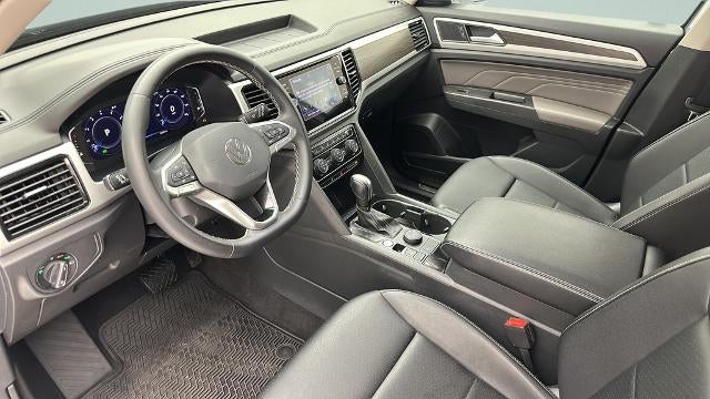 2023 Volkswagen Atlas 2.0T SE w/Technology