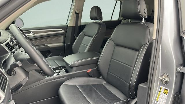 2023 Volkswagen Atlas 2.0T SE w/Technology
