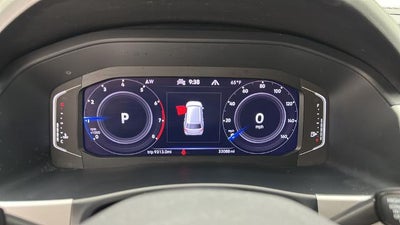 2023 Volkswagen Atlas 2.0T SE w/Technology