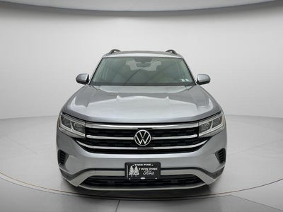 2023 Volkswagen Atlas 2.0T SE w/Technology