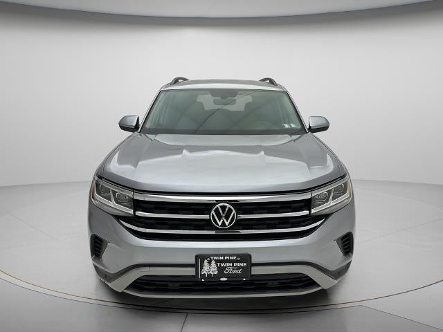 2023 Volkswagen Atlas 2.0T SE w/Technology