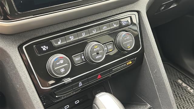 2023 Volkswagen Atlas 2.0T SE w/Technology